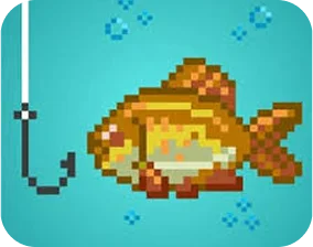 Pixel Fishing