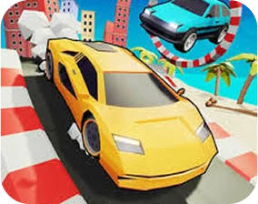 Crazy Cars